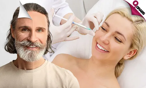Mesotherapy, Micro-Botox & More!